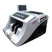 Máy Đếm Tiền Silicon MC-9900N