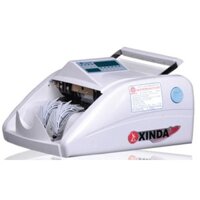 Máy đếm tiền thế hệ mới  Xinda 2131L