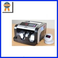 Máy đếm tiền thế hệ mới Silicon MC-3600