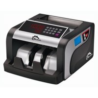 Máy đếm tiền thế hệ mới Silicon MC-3600
