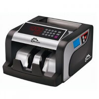 Máy đếm tiền thế hệ mới Silicon MC-3600