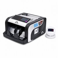 Máy đếm tiền thế hệ mới Silicon MC-3600