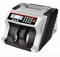 Máy đếm tiền thế hệ mới Silicon MC-3300