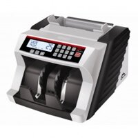 Máy Đếm Tiền Thế Hệ Mới Silicon MC-3300