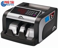Máy đếm tiền thế hệ mới Silicon MC-3600
