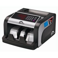 Máy đếm tiền thế hệ mới Silicon MC-3600
