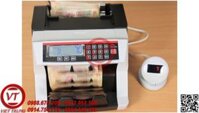 Máy đếm tiền thế hệ mới Silicon MC-3300(VT-MDT03)