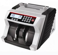 Máy đếm tiền thế hệ mới Silicon MC-3300