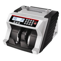 Máy đếm tiền thế hệ mới SILICON MC-3300