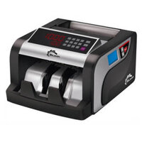 Máy đếm tiền thế hệ mới SILICON MC-3600