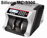 Máy đếm tiền thế hệ mới Silicon MC-3300