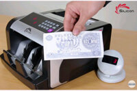 Máy đếm tiền thế hệ mới Silicon MC-3600