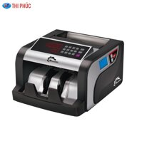 Máy đếm tiền thế hệ mới Silicon MC-3600