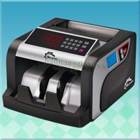 Máy đếm tiền thế hệ mới SILICON MC-3600