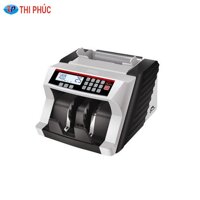 Máy đếm tiền thế hệ mới Silicon MC-3300