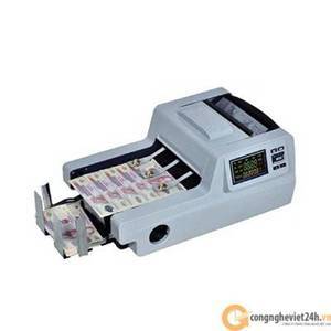 Máy đếm tiền Henry HL-880B