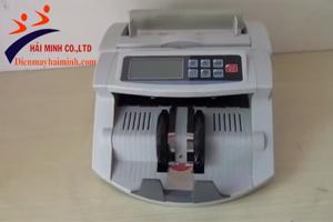 Máy đếm tiền Viki 5388