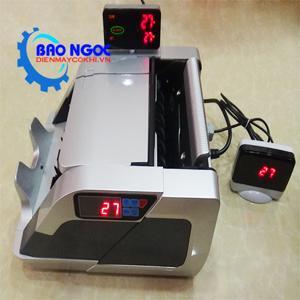 Máy đếm tiền ViKi 5588