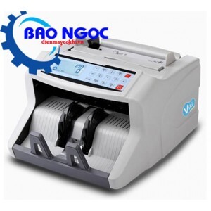 Máy đếm tiền Viki 680