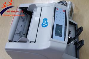 Máy đếm tiền Viki 680