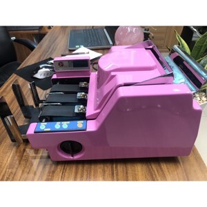 Máy đếm tiền Xinda 0181