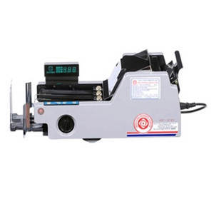 Máy đếm tiền Xinda 0181