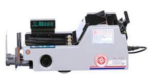 Máy đếm tiền Xinda 0181