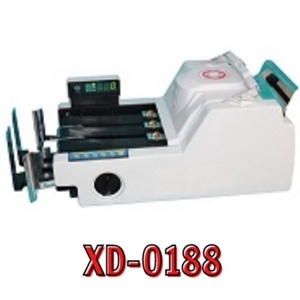 Máy đếm tiền Xinda 0188