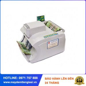 Máy đếm tiền Xinda 1000JA