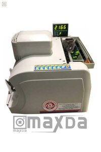 MÁY ĐẾM TIỀN XINDA 2105F