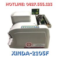 Máy đếm tiền XINDA 2105F