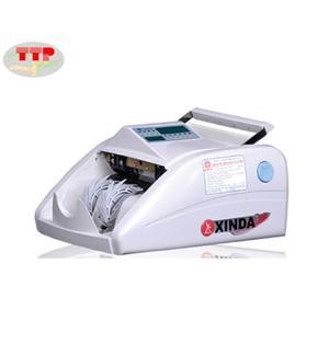 Máy đếm tiền XinDa 2131