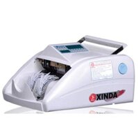 Máy đếm tiền Xinda 2136F