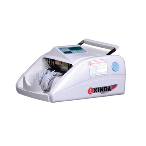 Máy đếm tiền Xinda 2136F