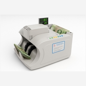 Máy đếm tiền Xinda 2136L