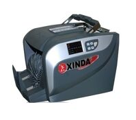 MÁY ĐẾM TIỀN XINDA 2165L( NHẬP KHẨU 2024)