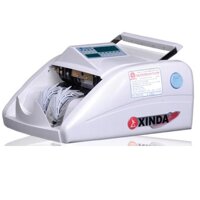 Máy đếm tiền XINDA BC35