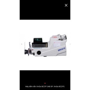 Máy đếm Xinda Super BC21F (BC-21F)