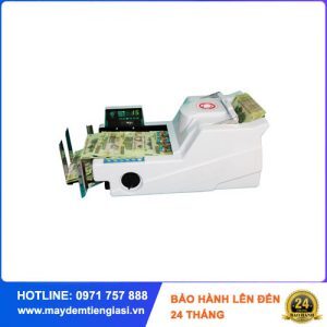 Máy đếm tiền Xinda Super BC 31