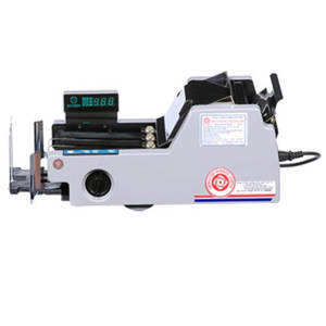 Máy đếm tiền Xinda Super BC18