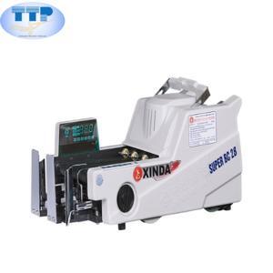 Máy đếm tiền Xinda Super BC28 (BC-28)