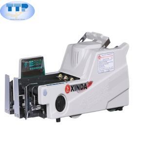 Máy đếm tiền Xinda Super BC35 (BC-35)