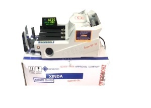 Máy đếm tiền Xinda Super BC35 (BC-35)