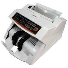 Máy đếm tiền Xinda XD-915