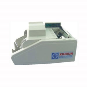 Máy đếm tiền Xiudun 2000J (XD - 2000J)