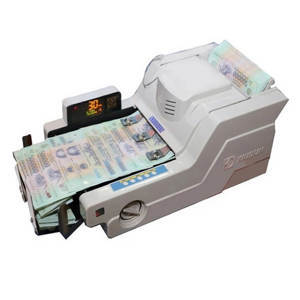 Máy đếm tiền Xiudun 2118