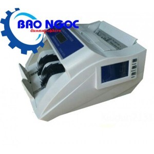 Máy đếm tiền Xindun 2131