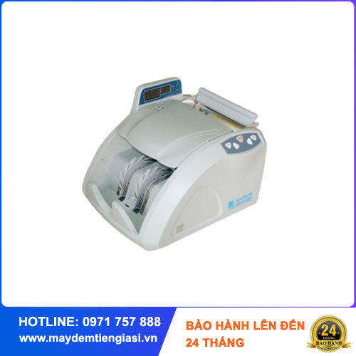 Máy đếm tiền Xiudun 2700