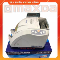 Máy Đếm Tiên Xiudun 2850V - Maxda Việt Nam