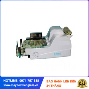 Máy Đếm Tiền Xiudun 300 - 60W